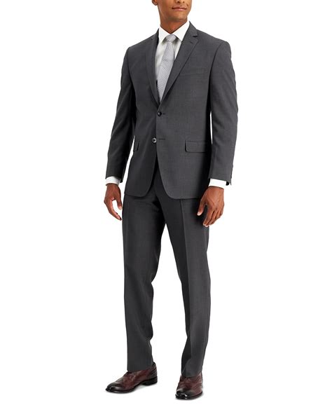 macy's suits for men sale.